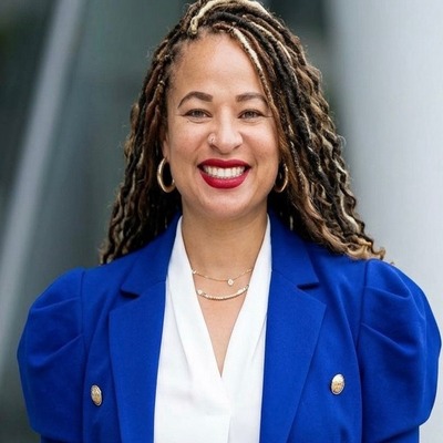 Erica Lewis, Manager Healthcare Operations & Family Support