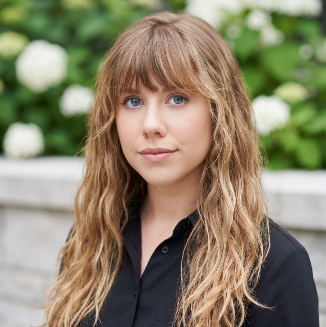 Lauren Read, VP Clinical Director Partner