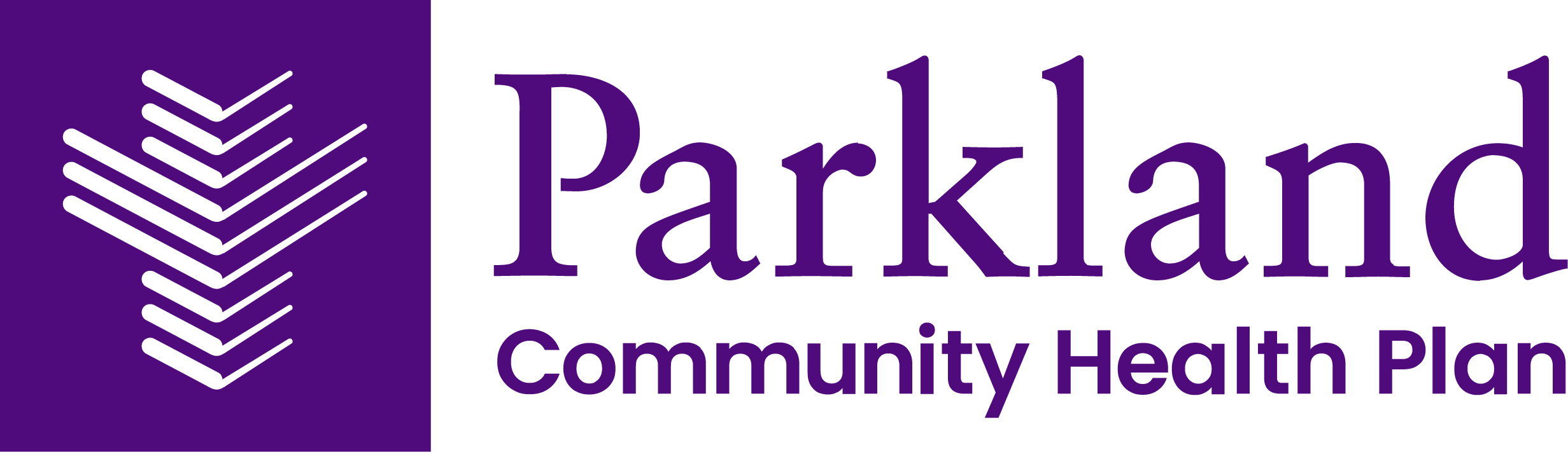 Parkland Community Health Plan